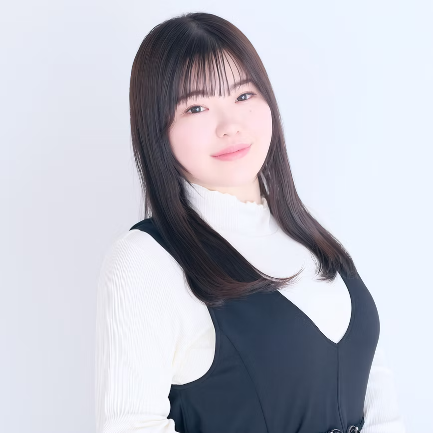 須田葵